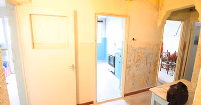 Apartament Micro 20