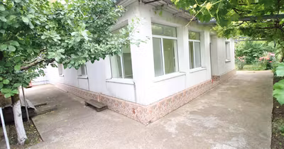 Casă Vânători