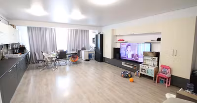 Apartament I. C. Frimu