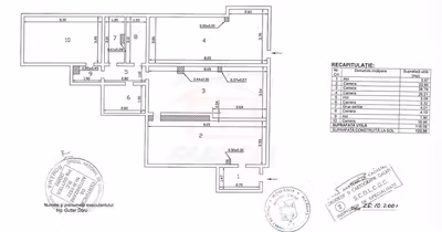 Spațiu comercial Port