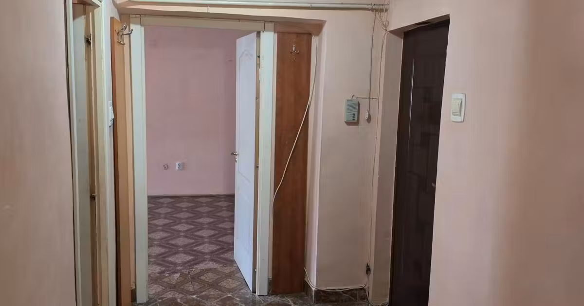 Apartament de vânzare cu 2 camere în zona Central, Botoșani