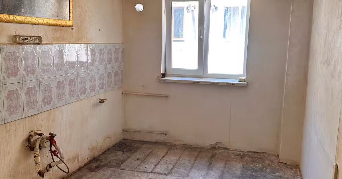Apartament de vânzare cu 3 camere în zona Central, Botoșani