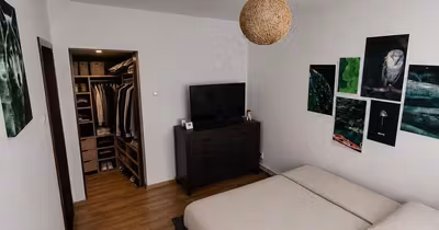 Apartament Central