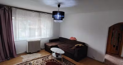 Apartament Central