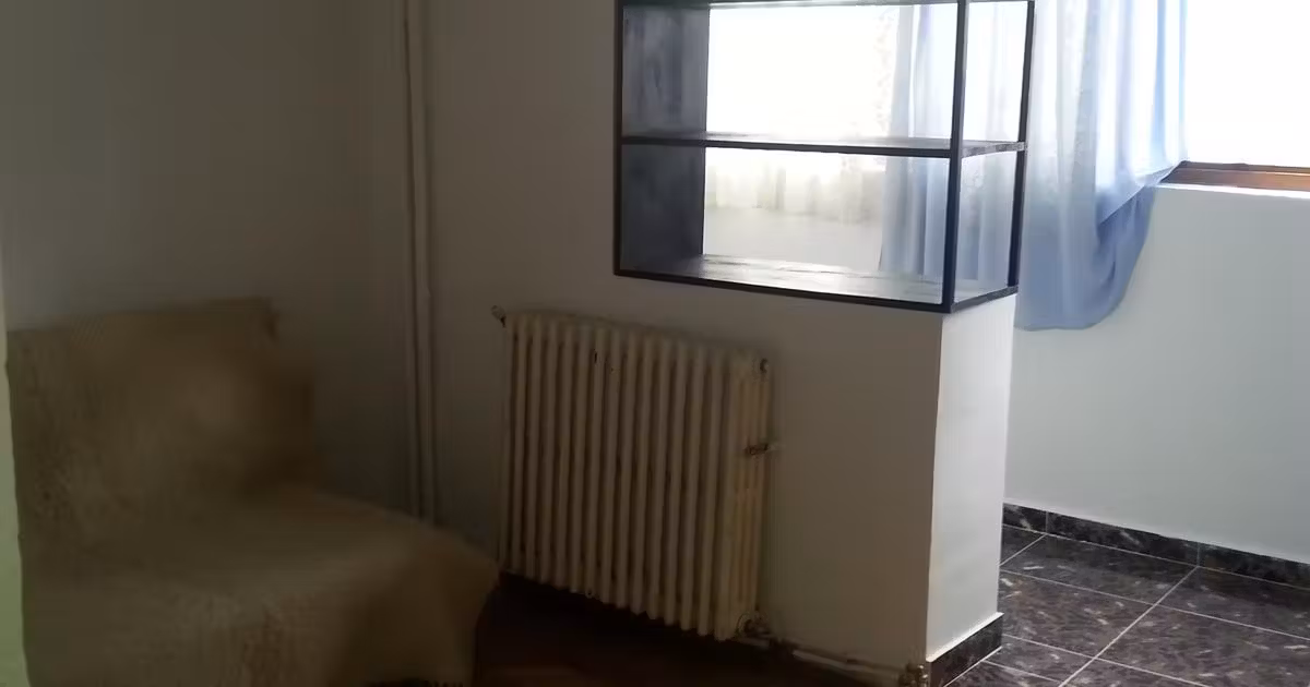 Apartament de vânzare cu 4 camere în zona Ultracentral, Botoșani