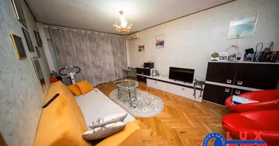 Apartament Central