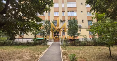 Apartament Decebal