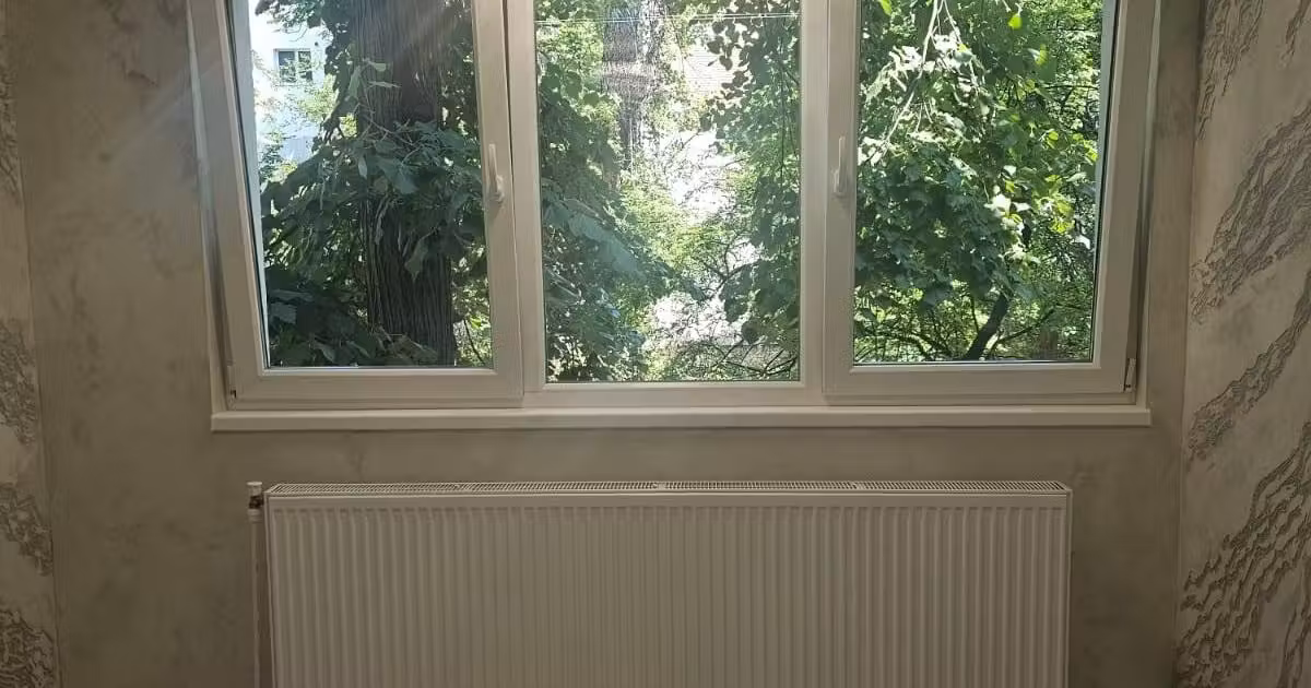 Apartament de vânzare cu 2 camere în zona Țiglina 2, Galați