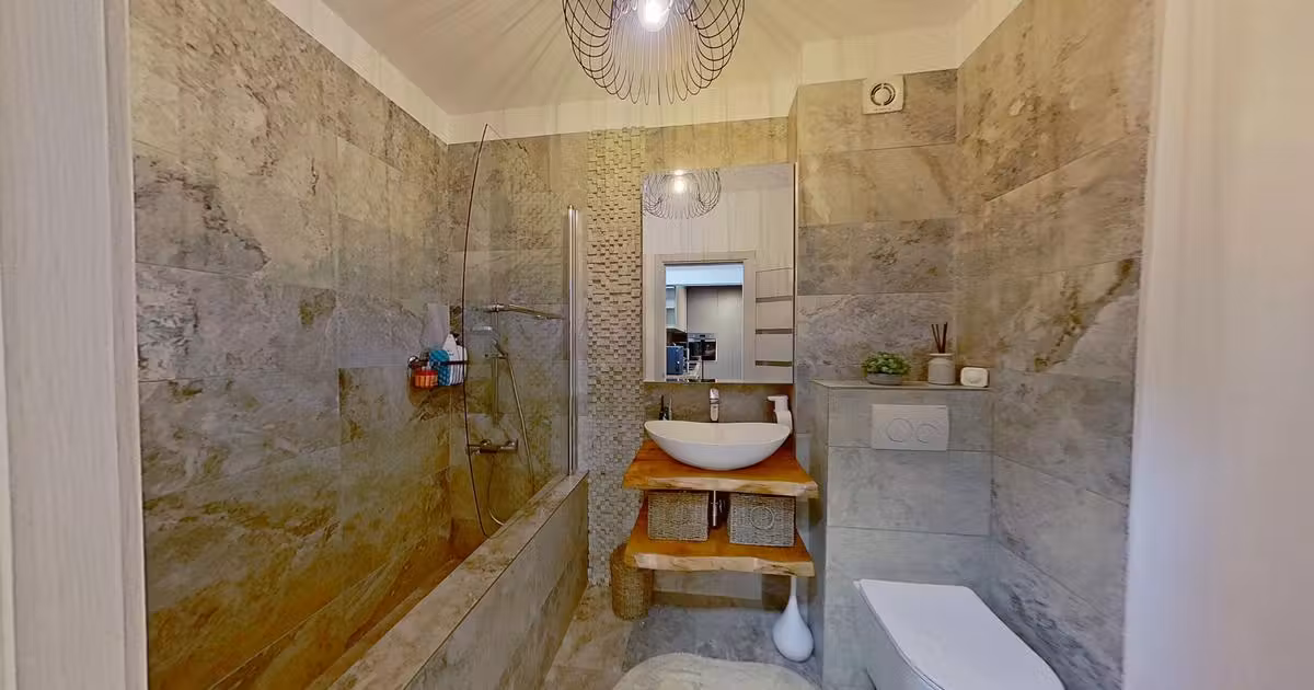 Apartament de vânzare cu 3 camere în zona Bucureștii Noi, Sector 1