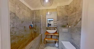 Apartament Bucureștii Noi