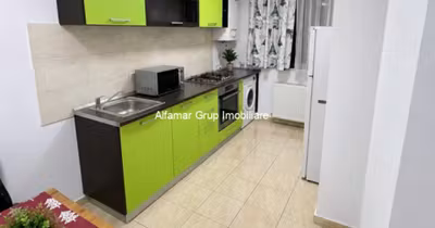 Apartament 13 Septembrie