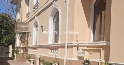 Casă Cotroceni