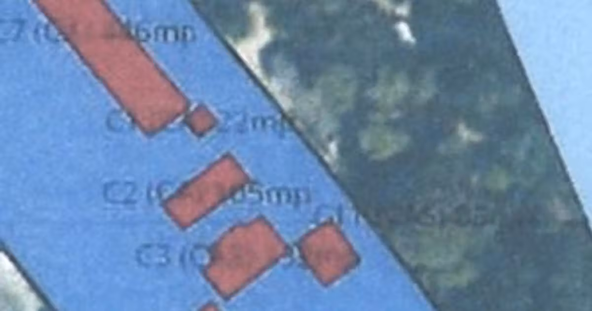 Teren Construcții intravilan de vânzare de 2000 mp, în zona Tomis Nord, Constanța