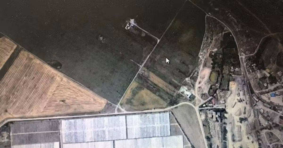 Teren Construcții extravilan de vânzare de 450 mp, în zona Viile Noi, Constanța