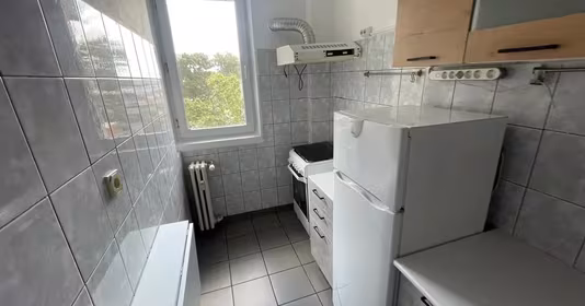 Apartament 1 Mai