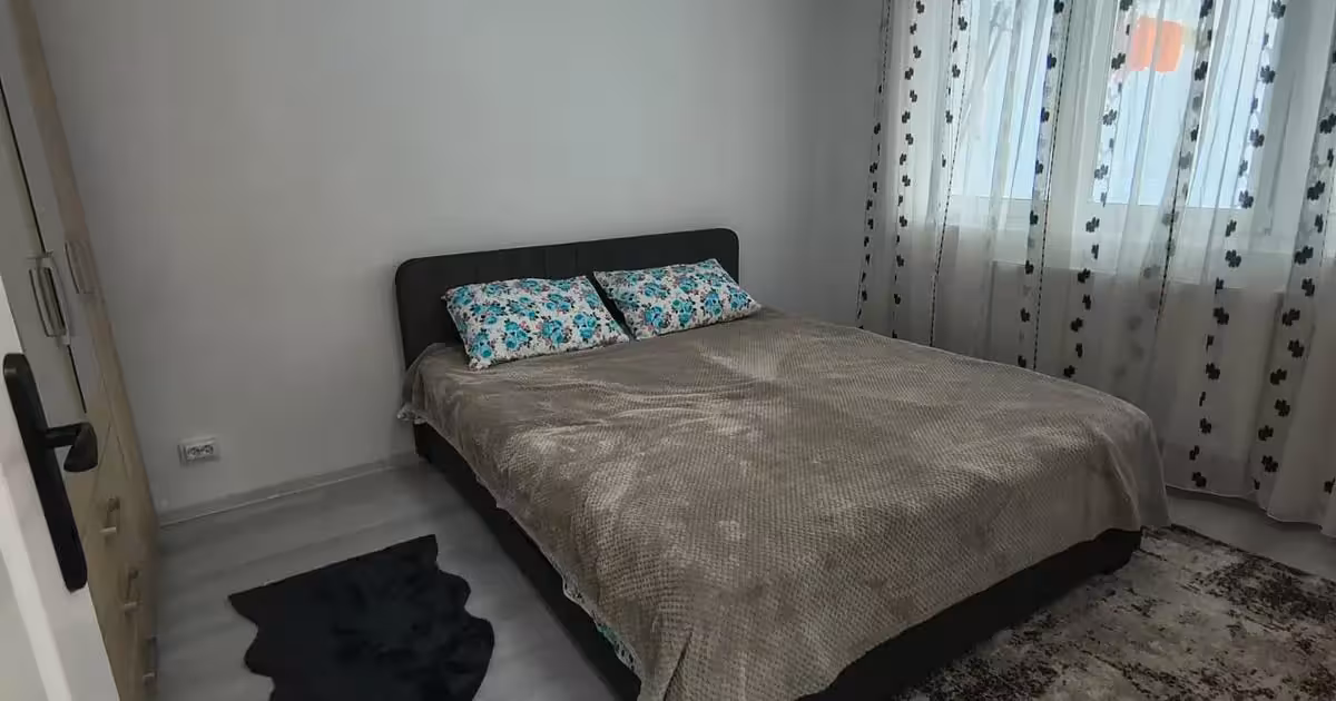 Apartament de închiriat cu 2 camere în zona Drumul Taberei, Sector 6