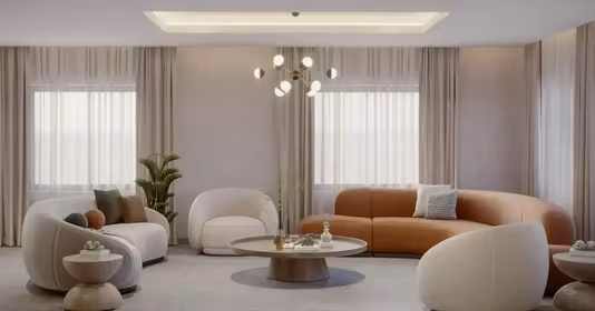 Apartament Theodor Pallady