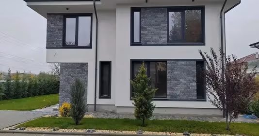 Casă Corbeanca