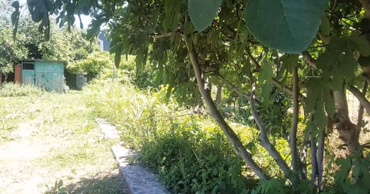 Teren intravilan de vânzare de 1215 mp, în zona Inel II, Constanța