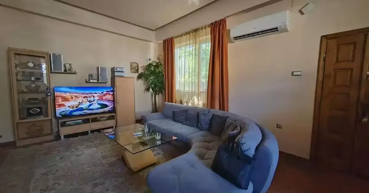 Casă de vânzare cu 5 camere, mobilată în zona Drumul Sării, Sector 6