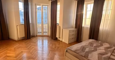 Apartament Central