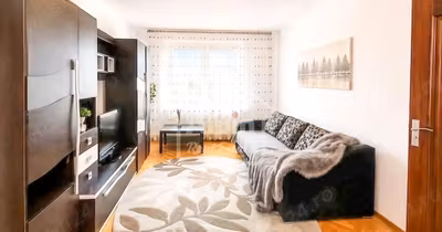 Apartament Griviței