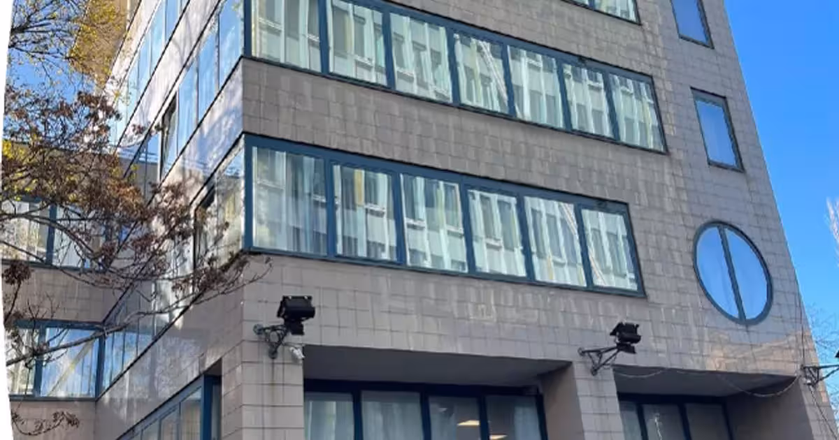 Birou de vânzare 1733 mp în zona P-ța Victoriei, Ultracentral