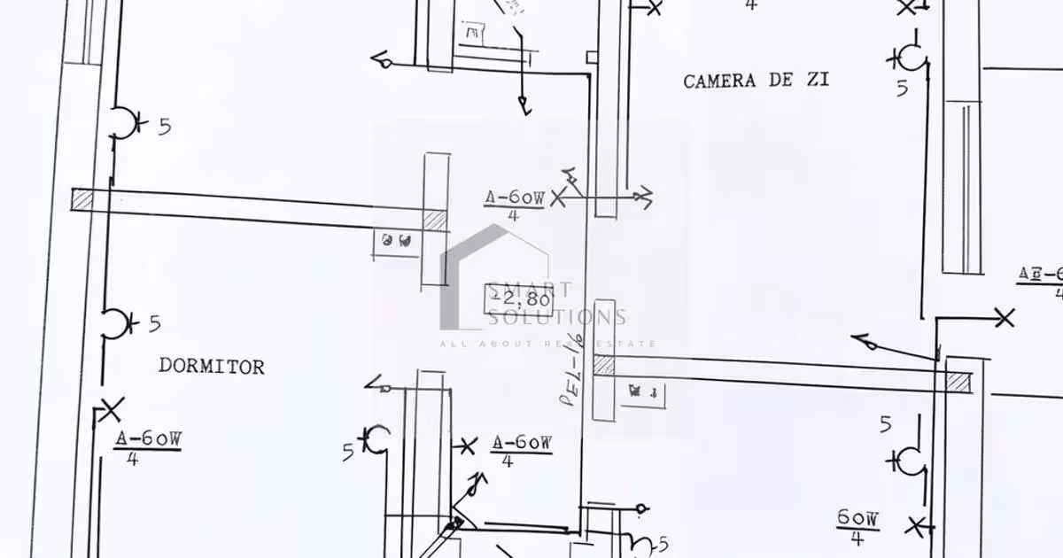 Casă individuală de vânzare cu 8 camere în Costinești