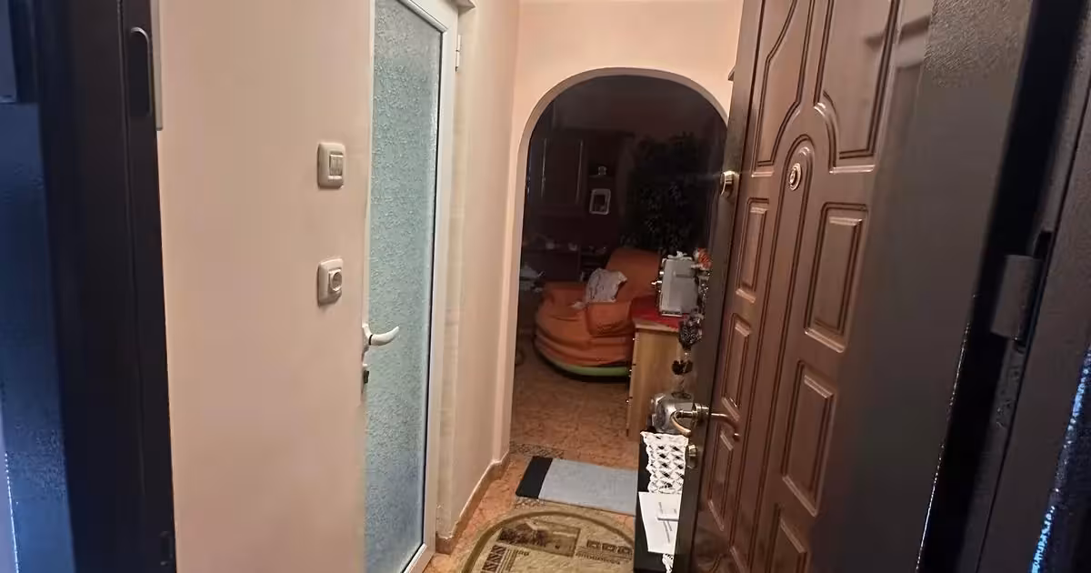 Apartament de vânzare cu 2 camere, mobilat în zona Gheorghe Lazăr, Timișoara