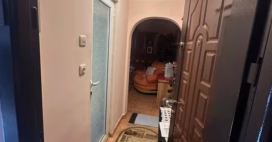 Apartament Gheorghe Lazăr