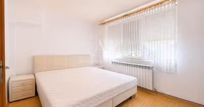 Apartament Nufărul