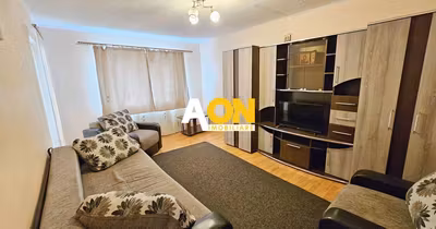 Apartament Cetate