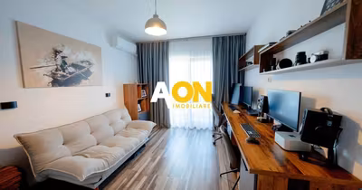 Apartament Cetate