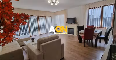 Apartament Ampoi 3