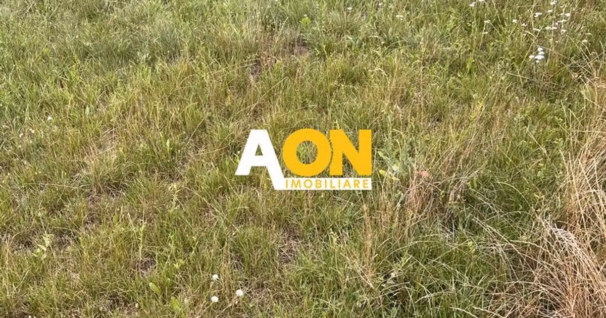 Teren Construcții intravilan de vânzare de 500 mp, în zona Partoș, Alba Iulia