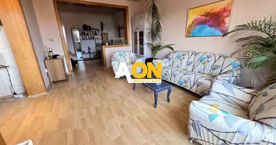 Apartament Cetate
