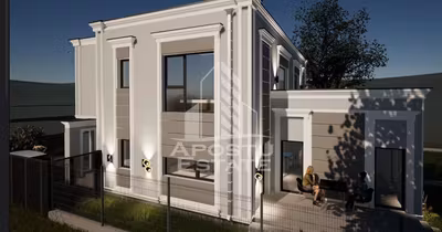 Apartament Complexul Studențesc