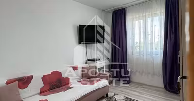 Apartament Fratelia