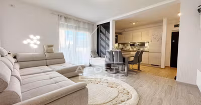 Apartament Girocului