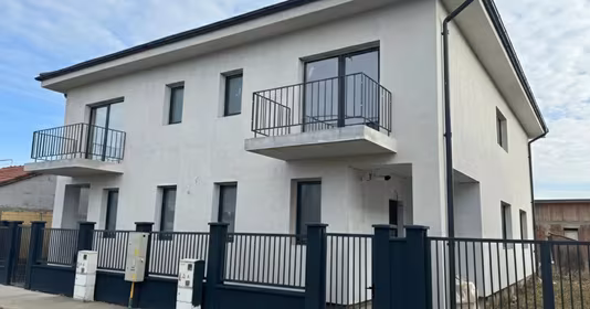 Apartament Girocului