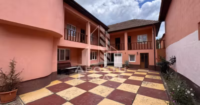 Casă Sălașu de Jos