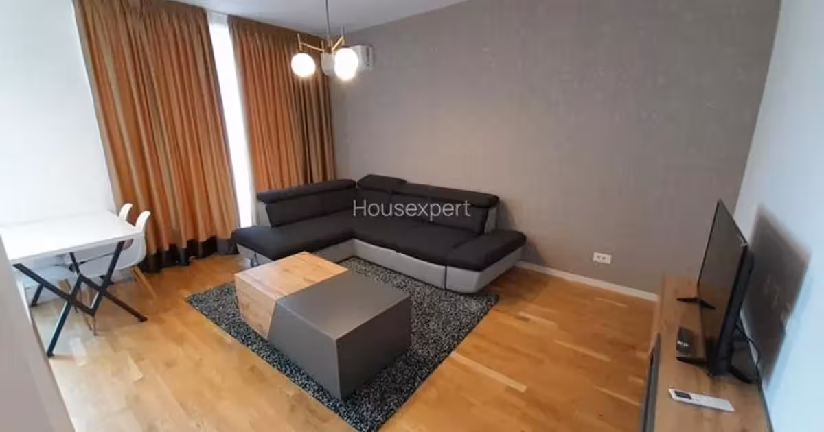 Apartament de închiriat cu 2 camere în zona Băneasa, Sector 1