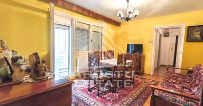Apartament Circumvalațiunii