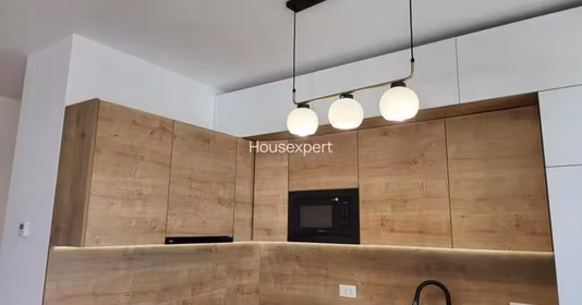 Apartament Băneasa