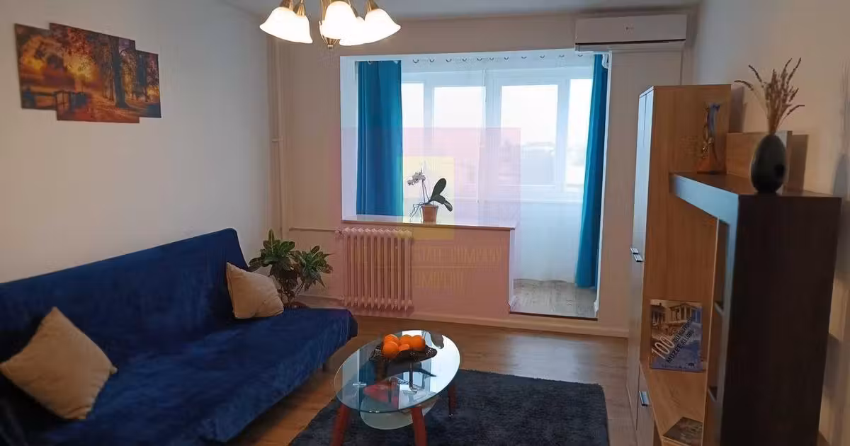 Apartament de vânzare cu 2 camere în zona Domenii, Sector 1