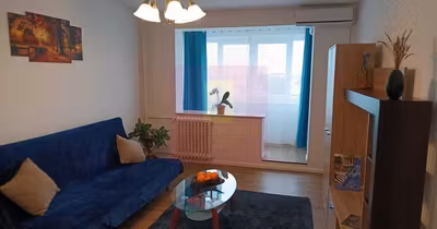Apartament Domenii