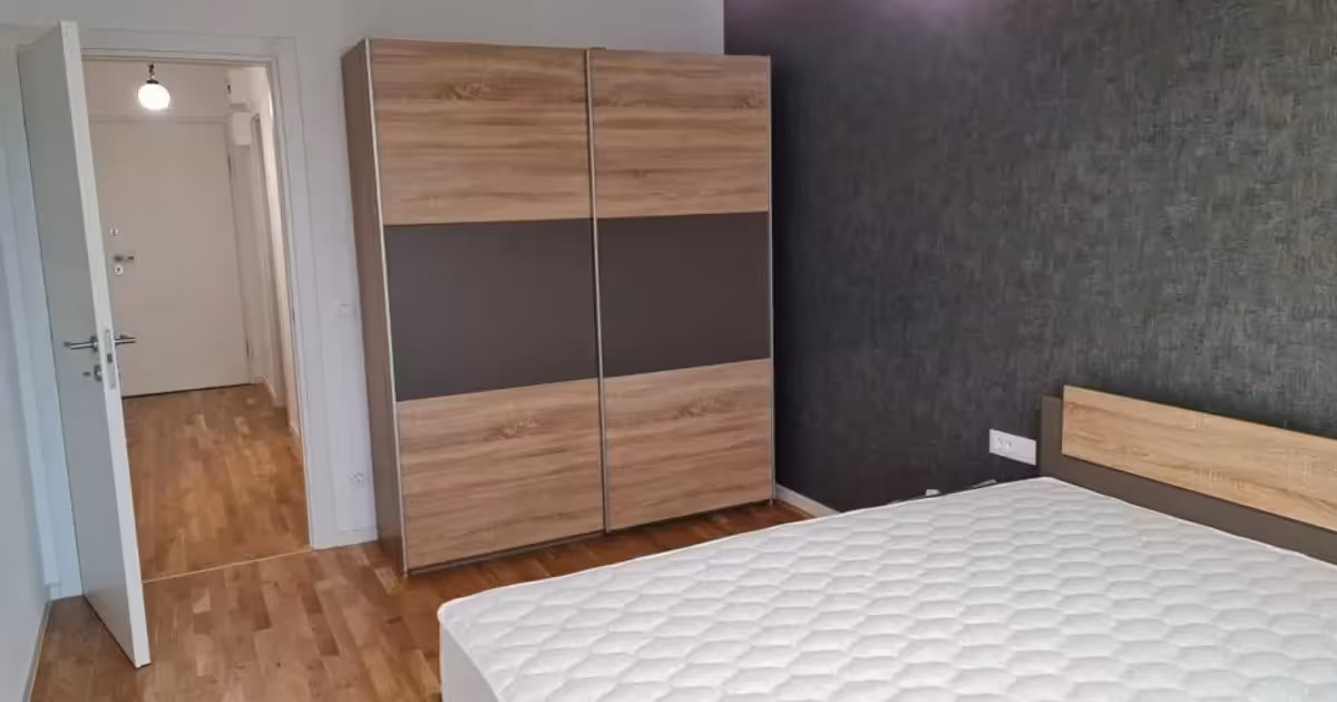 Apartament de închiriat cu 2 camere, mobilat în zona Băneasa, Sector 1