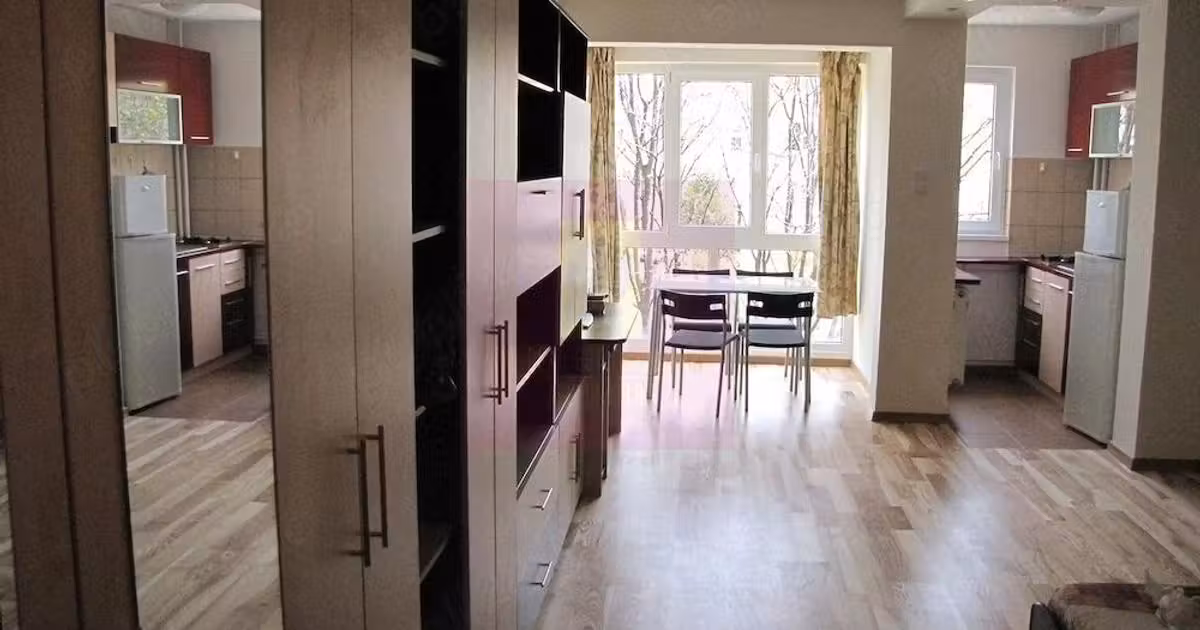 Garsonieră de vânzare în zona Basarabia, Sector 3