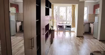 Garsonieră Basarabia