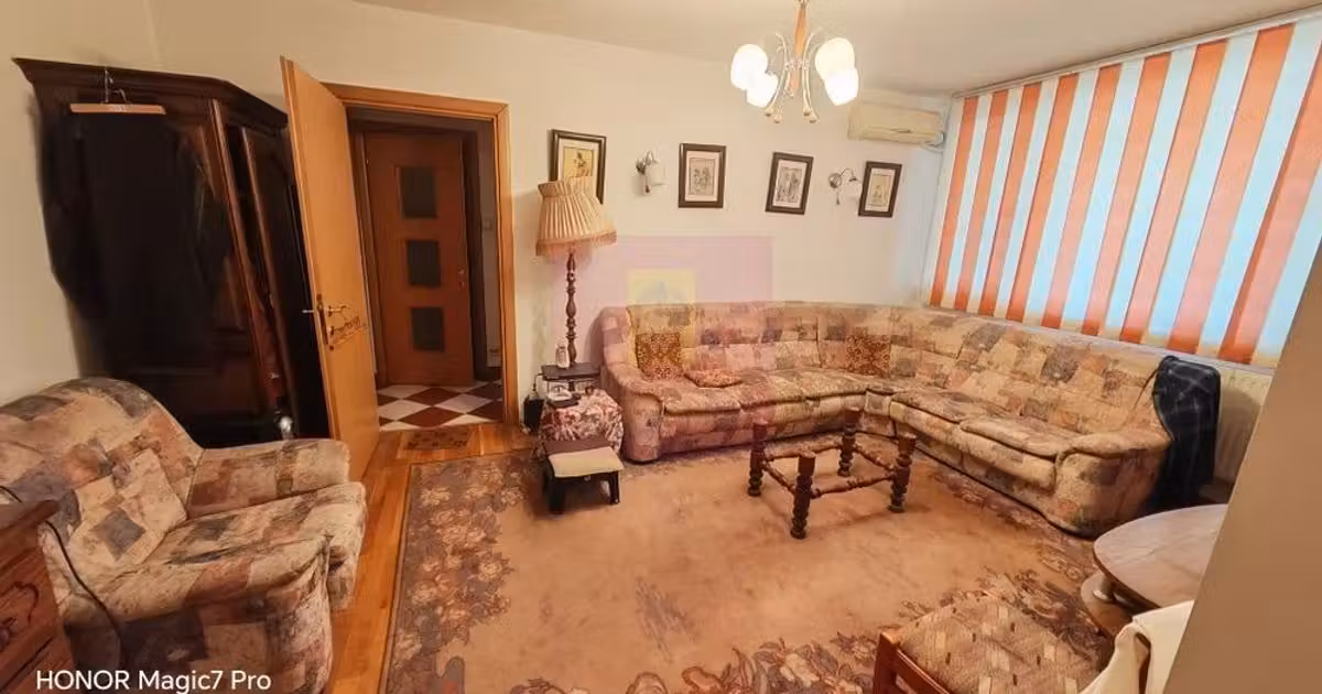 Apartament de vânzare cu 2 camere în zona Lacul Tei, Sector 2
